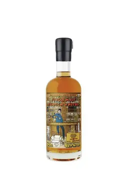 GLENTAUCHERS 1996 - 60 ans LMDW - secondary image - Exclusive LMDW Spirits