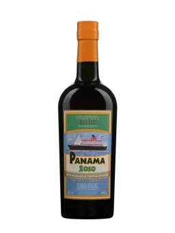 PANAMA 2010 TCRL - visuel secondaire - Les whiskies incontournables