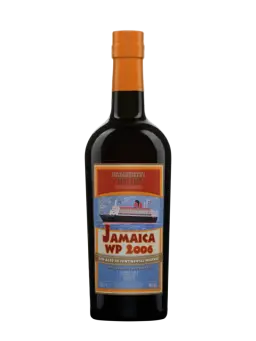 JAMAICA WP 2006 TCRL - visuel secondaire - Les whiskies incontournables