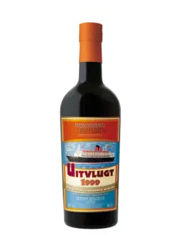 UITVLUGT 1999 TCRL - visuel secondaire - Rareté & Prestige
