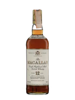 MACALLAN (The) 12 ans - secondary image - Speyside