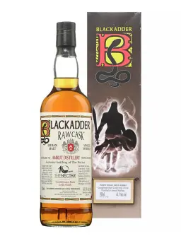 AMRUT Rhum Finish The Nectar - 10th Anniversary - secondary image - Bangalore