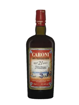 CARONI 21 ans - secondary image - Velier