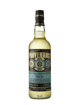 CAOL ILA 6 ans Feis Ile Douglas Laing - visuel secondaire - Les whiskies incontournables