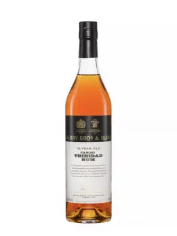 CARONI 1997 Berry Bros. & Rudd - visuel secondaire - Les spiritueux exclusifs LMDW