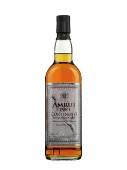 AMRUT Two Continents 3rd Edition - secondary image - Inspiration