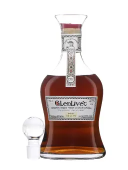 GLENLIVET 1951 LMDW Cellar Book Gordon & Macphail - secondary image - Independent bottlers - Whisky