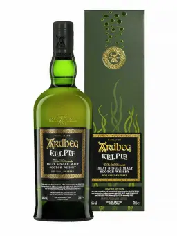 ARDBEG Kelpie - secondary image - Raretés d'Islay