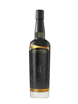 NO NAME - visuel secondaire - Compass Box