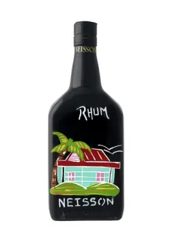 NEISSON 7 ans 2010 LA MAISON CREOLE - TATANKA Tatanka - secondary image - 7 yo