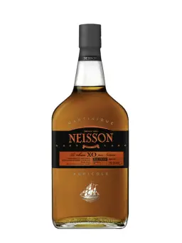 NEISSON 11 ans Le XO par Neisson Full Proof - secondary image - Nos rhums exclusifs à découvrir à la boutique d'Odéon