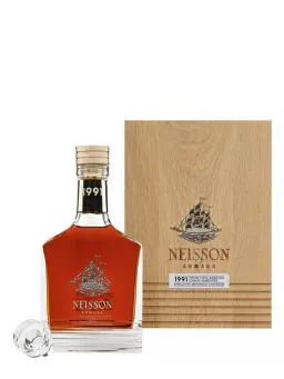NEISSON 1991 Armada - visuel secondaire - Tous les Spiritueux
