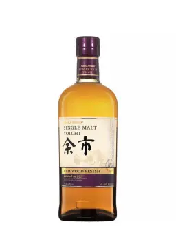 YOICHI Rum Cask Finish - visuel secondaire - Les whiskies fruités