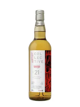 BENRINNES 1995 COLLECTIVE Signatory Vintage - visuel secondaire - 1995