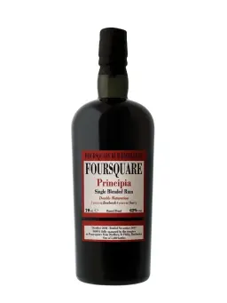 FOURSQUARE Principia - secondary image - FOURSQUARE
