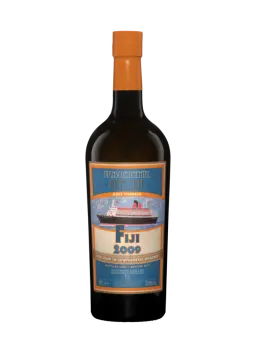 FIDJI 2009 Navy TCRL - secondary image - FIDJI
