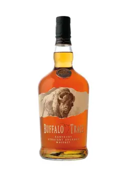 BUFFALO TRACE Single Barrel LMDW Cellar Book - secondary image - BUFFALO TRACE