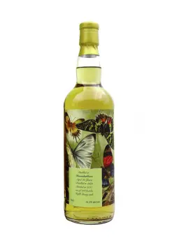 BUNNAHABHAIN 28 ans 1989 ALOS - visuel secondaire - Single Malt