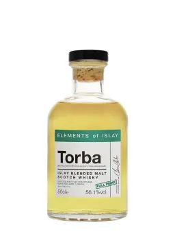 ELEMENTS OF ISLAY Torba 70 ans Velier Sp.Dr. - visuel secondaire - Elements of Islay