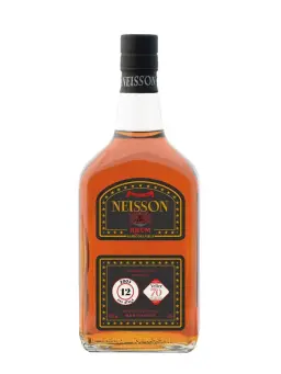 NEISSON 2005 70 ans Velier - secondary image - Spirits selections