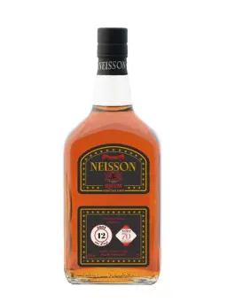 NEISSON 2005 70 ans Velier - secondary image - Rhums