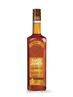SAINT JAMES 2008 70 ans Velier - visuel secondaire - SAINT JAMES