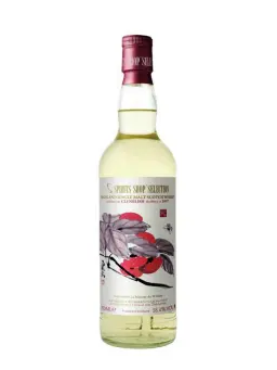CLYNELISH 1997 S SPIRIT SHOP LMDW Cellar Book Hua Yang - secondary image - Les Whiskies Rares - Single Malts