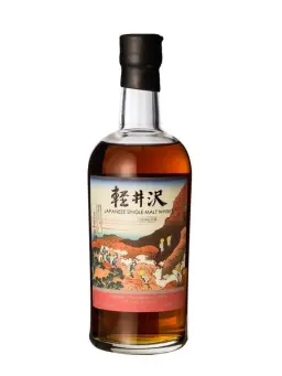 KARUIZAWA Vintages 1999&2000 Batch 12 - secondary image - Rare japanese whiskies