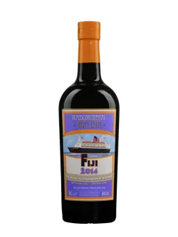 FIJI 2014 Navy TCRL - visuel secondaire - FIDJI