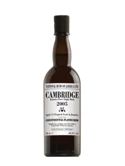 CAMBRIDGE 13 ans 2005 STC@E - secondary image - 13 year-old