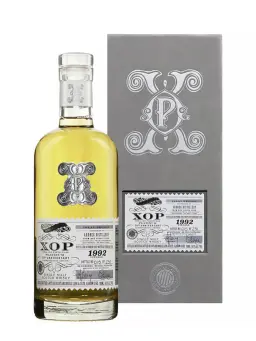 ARDBEG 25 ans 1992 XOP Platinum Douglas Laing - visuel secondaire - Rareté & Prestige