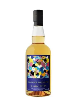 CHICHIBU 2011 1st Fill Bourbon The Chronicles - visuel secondaire - Nos meilleures ventes
