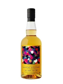 CHICHIBU 2011 Belgian Stout Cask Finish The Chronicles - secondary image - Whiskies
