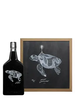 NEISSON 2003 Cuvée Sacha Tortue - visuel secondaire - Les Whiskies Rares