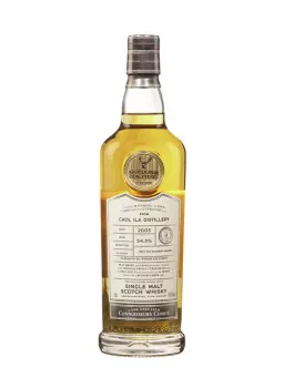CAOL ILA 14 ans 2003 The Chronicles G&M - visuel secondaire - 2003