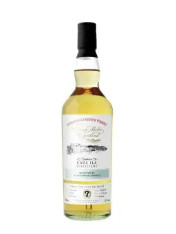 CAOL ILA 7 ans 2010 The Chronicles Elixir Distillers - secondary image - 7 yo