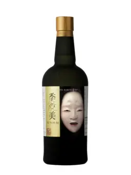 KI NOH BI Karuizawa Cask - visuel secondaire - Nos archives