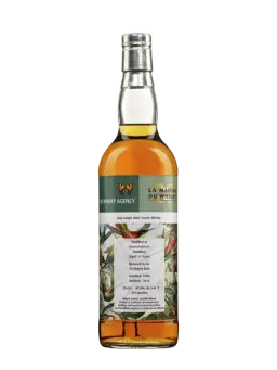 BOWMORE 22 ans 1996 The Chronicles - visuel secondaire - Hidden Spirits