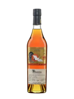 SAVANNA 10 ans Grand Arome Herr Japan Tribute - visuel secondaire - Les whiskies incontournables