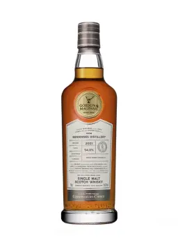 BENRINNES 20 ans 1997 The Chronicles Signatory Vintage - secondary image - Speyside