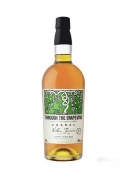 VALLEIN TERCINIER 1987 Single Cask TTG 3.0 - visuel secondaire - 1987