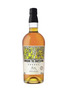 VAUDON 1996 Single Cask TTG 3.0 - visuel secondaire - Cognacs millésimés