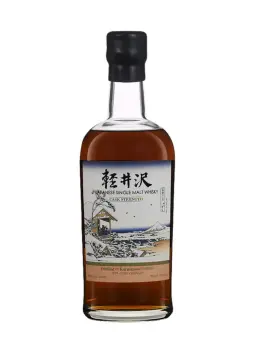 KARUIZAWA Vintages 1999&2000 Batch 20 - secondary image - Japanese whisky