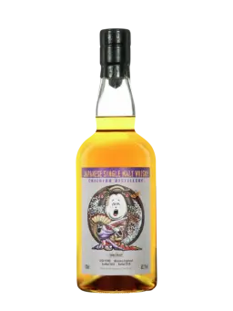 CHICHIBU 2010 #1000 - visuel secondaire - Les whiskies incontournables