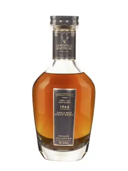 CAOL ILA 50 ans 1968 Gordon & Macphail - secondary image - Exclusive LMDW Spirits