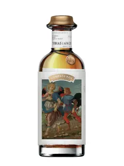 TOBIAS AND THE ANGEL - secondary image - Collectors