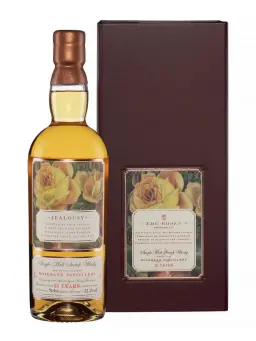 ROSEBANK 21 ans The Roses Edition III Jealousy Elixir Distillers - visuel secondaire - Nos meilleures ventes