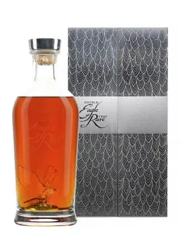 DOUBLE EAGLE Very Rare - visuel secondaire - Bourbon Whiskey