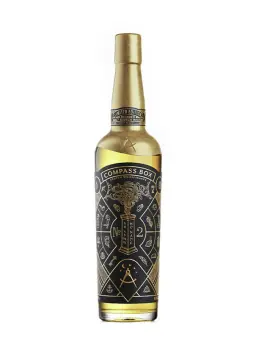 NO NAME #2 - visuel secondaire - Compass Box