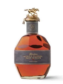 BLANTON'S Single Barrel #24 The Little Big Book - secondary image - Whiskies